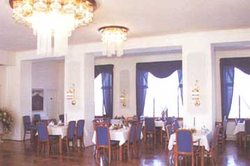 Tsjechië Hotel Jablonec nad Nisou, Interieur